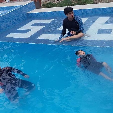 Afs Suites Barra, Opol Cagayan de Oro Esterno foto