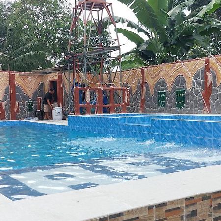 Afs Suites Barra, Opol Cagayan de Oro Esterno foto