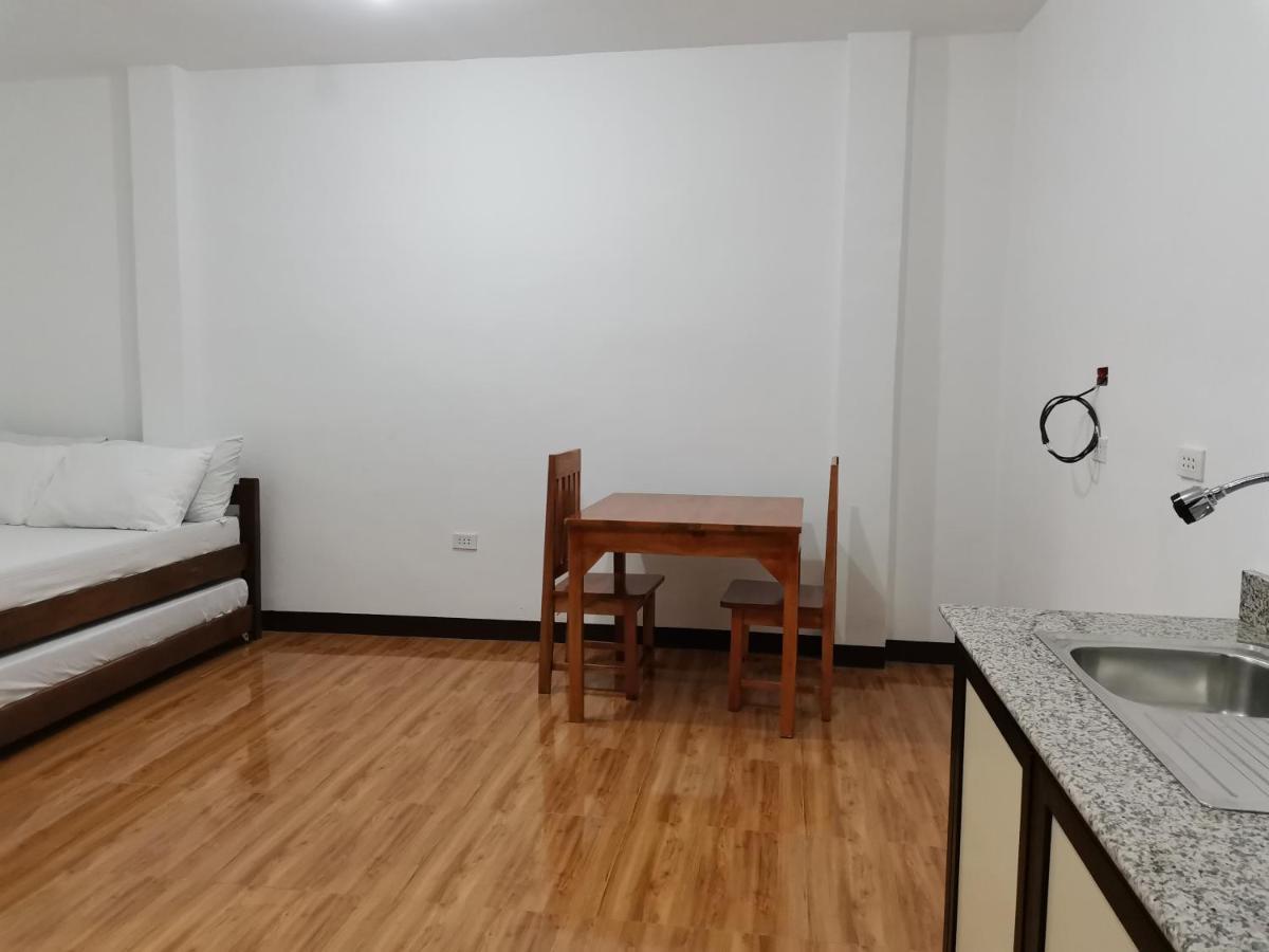 Afs Suites Barra, Opol Cagayan de Oro Esterno foto