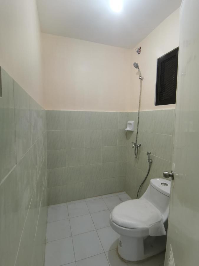 Afs Suites Barra, Opol Cagayan de Oro Esterno foto