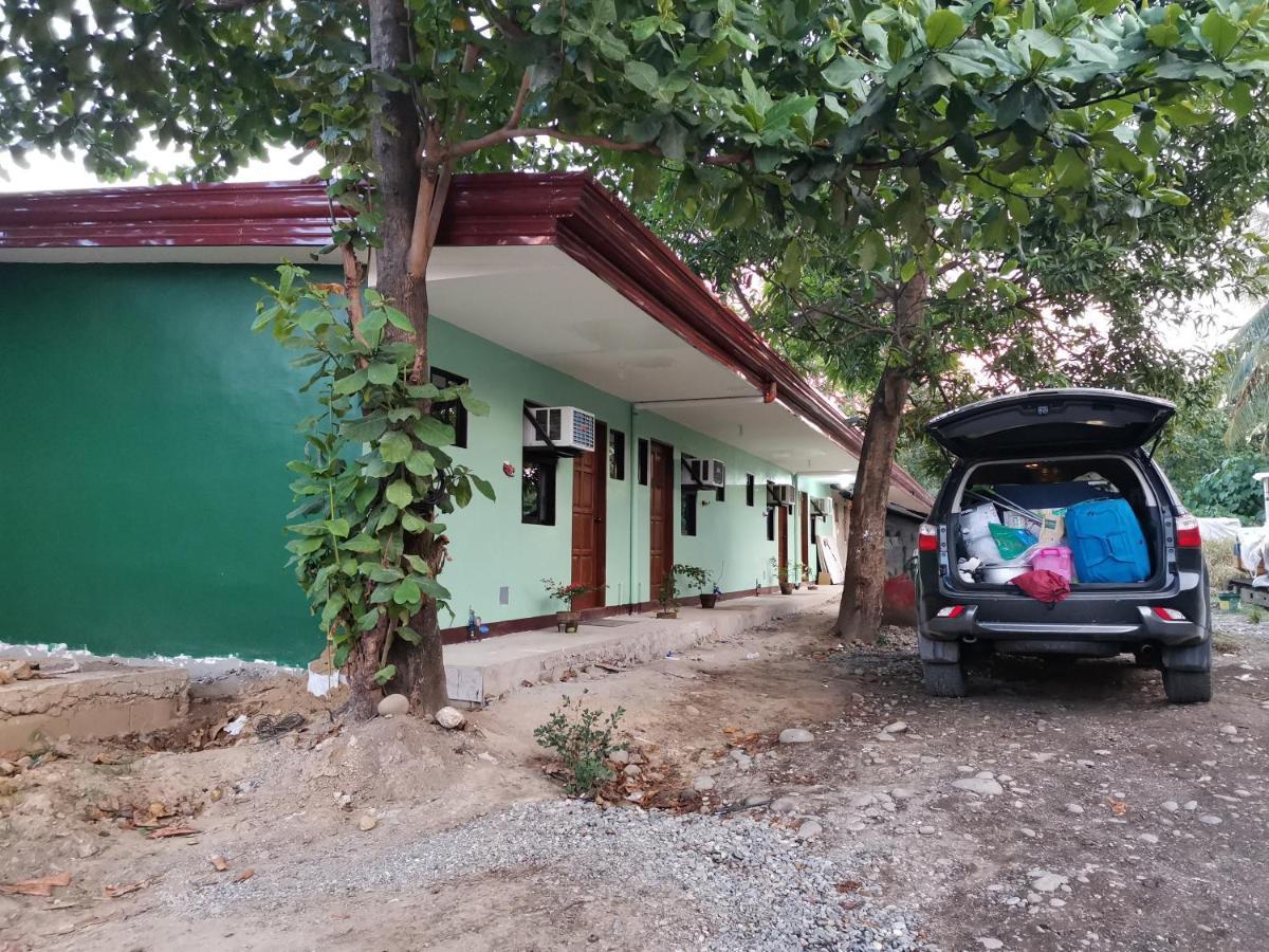 Afs Suites Barra, Opol Cagayan de Oro Esterno foto