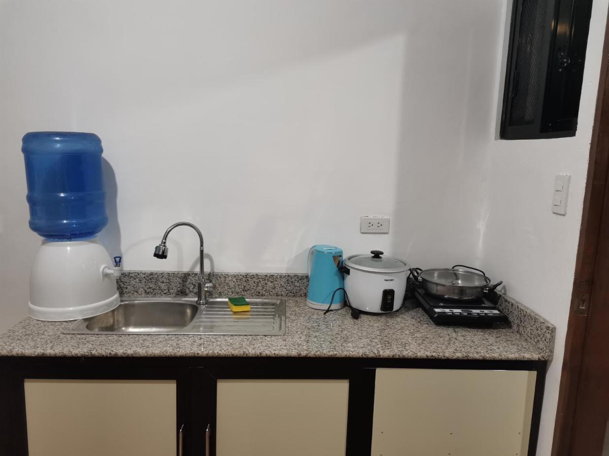 Afs Suites Barra, Opol Cagayan de Oro Esterno foto
