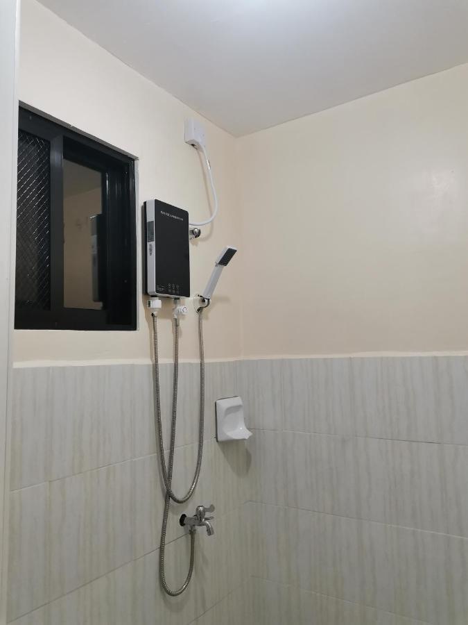 Afs Suites Barra, Opol Cagayan de Oro Esterno foto