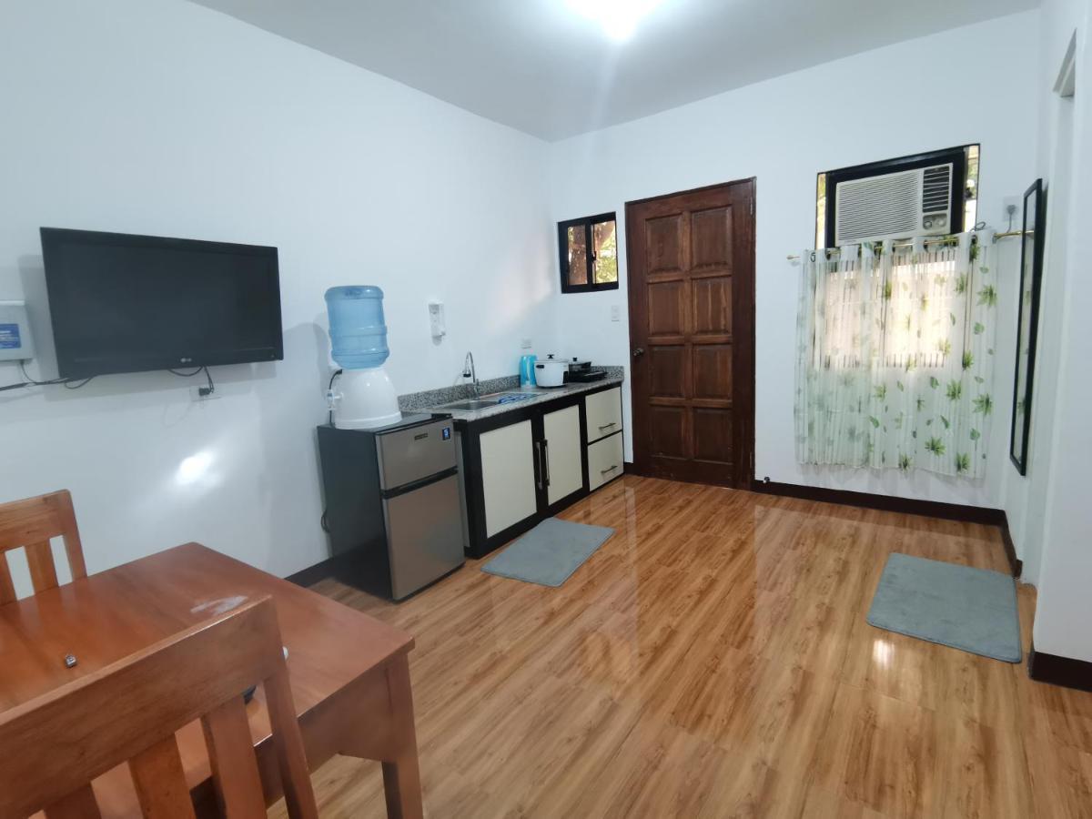 Afs Suites Barra, Opol Cagayan de Oro Esterno foto