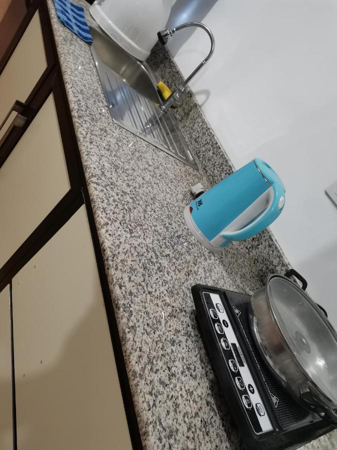 Afs Suites Barra, Opol Cagayan de Oro Esterno foto