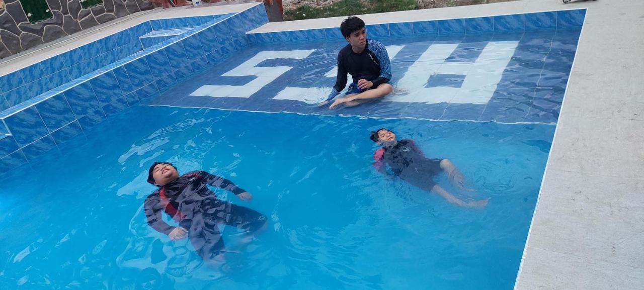 Afs Suites Barra, Opol Cagayan de Oro Esterno foto