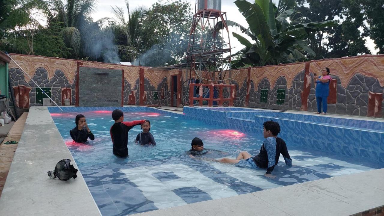 Afs Suites Barra, Opol Cagayan de Oro Esterno foto